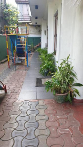 Asiri Homestay